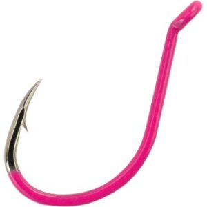 Mustad UltraPoint Slow Death Hook