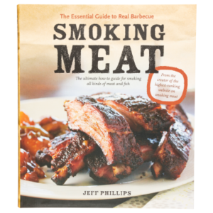 Smoked Beef Recipes  Learn to Smoke Meat with Jeff Phillips